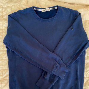 Men's XXL Stone Island Crewneck
